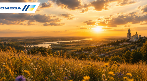 Happy Independence Day of Ukraine!